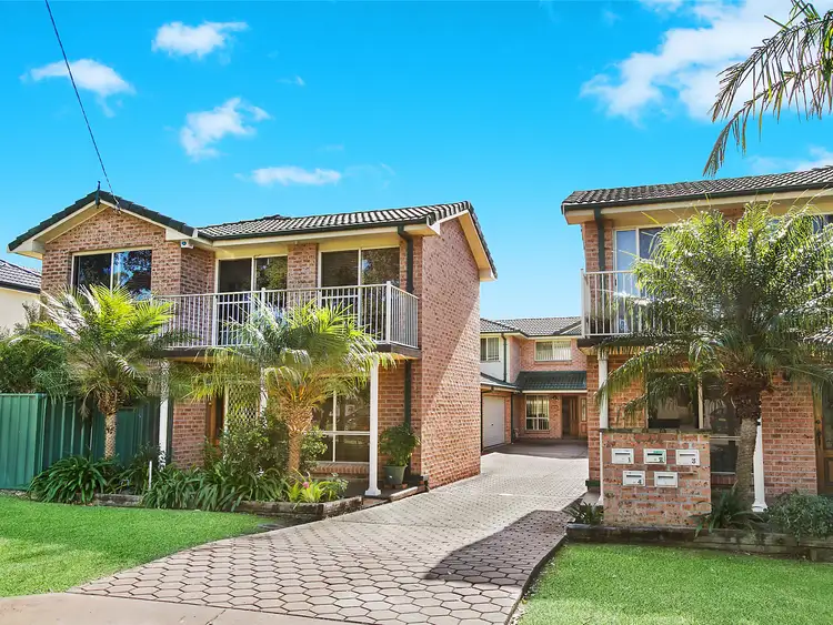 Fourth view of Homely townhouse listing, 3/44 Keerong Avenue, Russell Vale NSW 2517