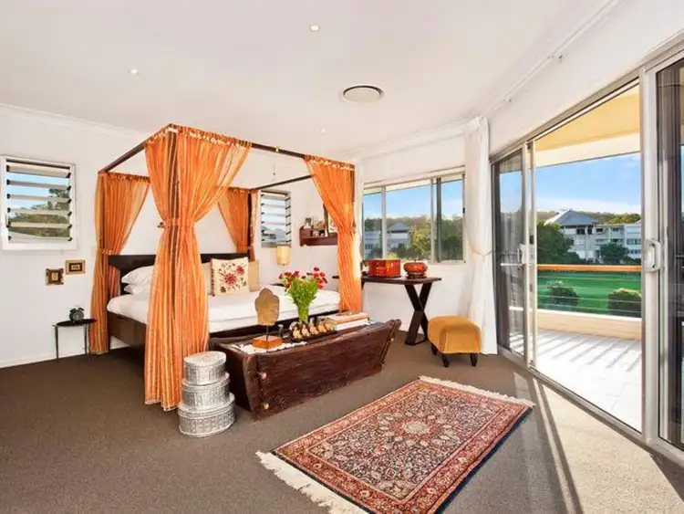 Sixth view of Homely house listing, 847 Legend Trail, Robina QLD 4226