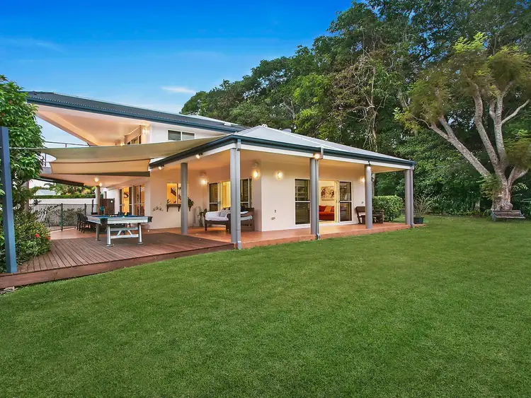 8 Middleton Crescent, Buderim QLD 4556