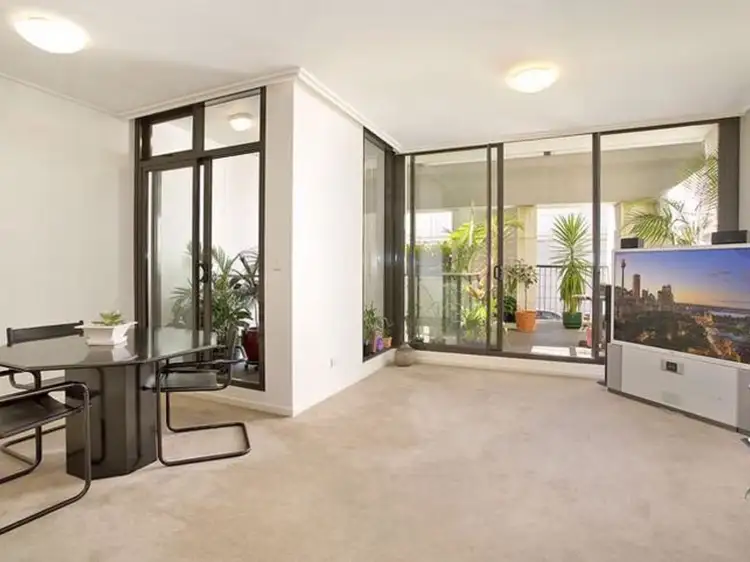 102/281 Pyrmont Street, Ultimo NSW 2007