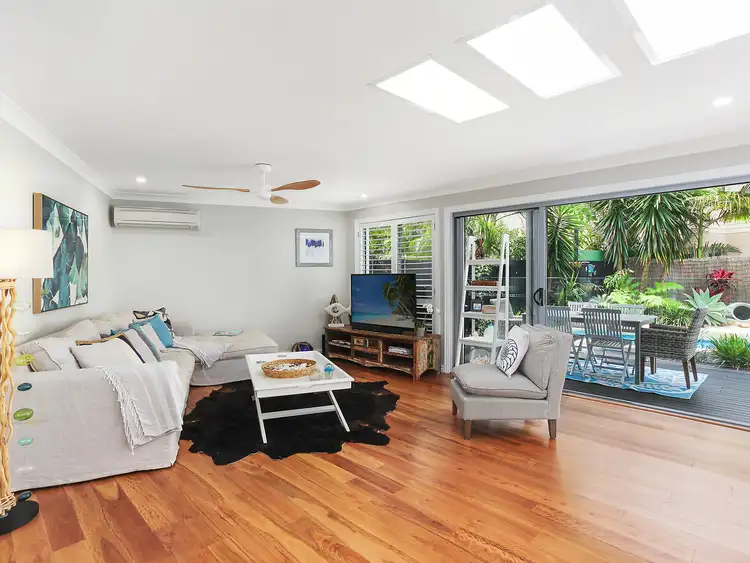 Fourth view of Homely house listing, 149 Tahiti Avenue, Palm Beach QLD 4221