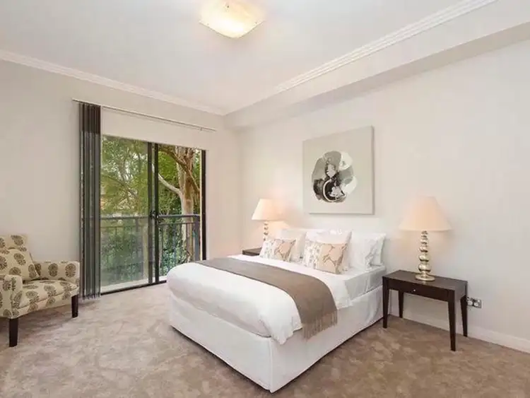 Fourth view of Homely apartment listing, 5/1219 Pacific Highway, Turramurra NSW 2074