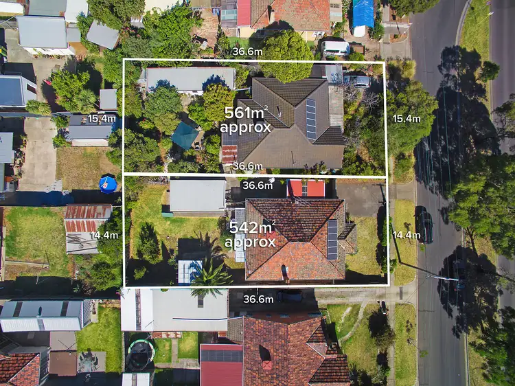 493 Geelong Road, Yarraville VIC 3013