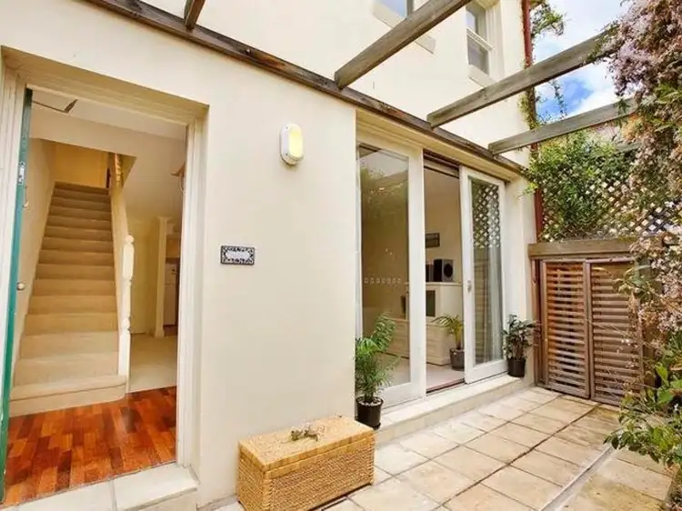 19/63 Gilderthorpe Avenue, Randwick NSW 2031