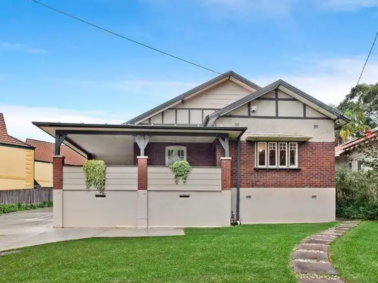 Main view of Homely house listing, 73 Carlingford Road, Epping NSW 2121