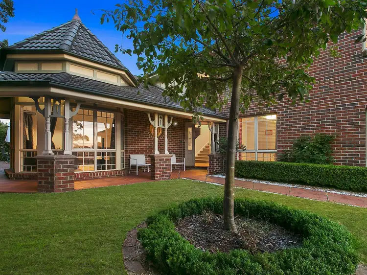 Fourth view of Homely house listing, 8 Telowie Court, Dural NSW 2158