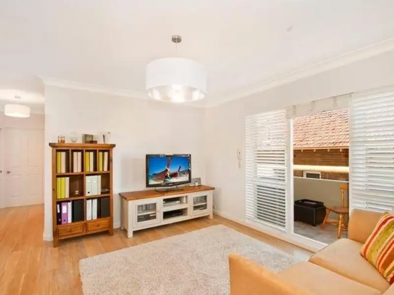 Main view of Homely apartment listing, 1/403 Maroubra Road, Maroubra NSW 2035