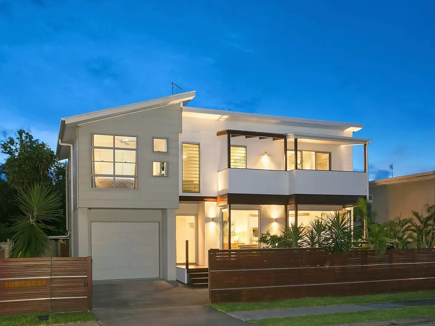 Main view of Homely house listing, 2/58 Palm Beach Avenue, Palm Beach QLD 4221