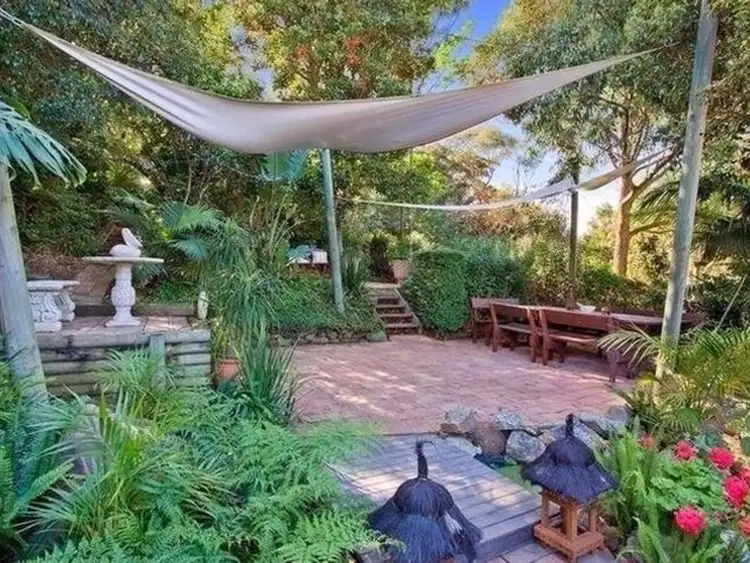 Fourth view of Homely house listing, 14 Grandview Parade, Mona Vale NSW 2103