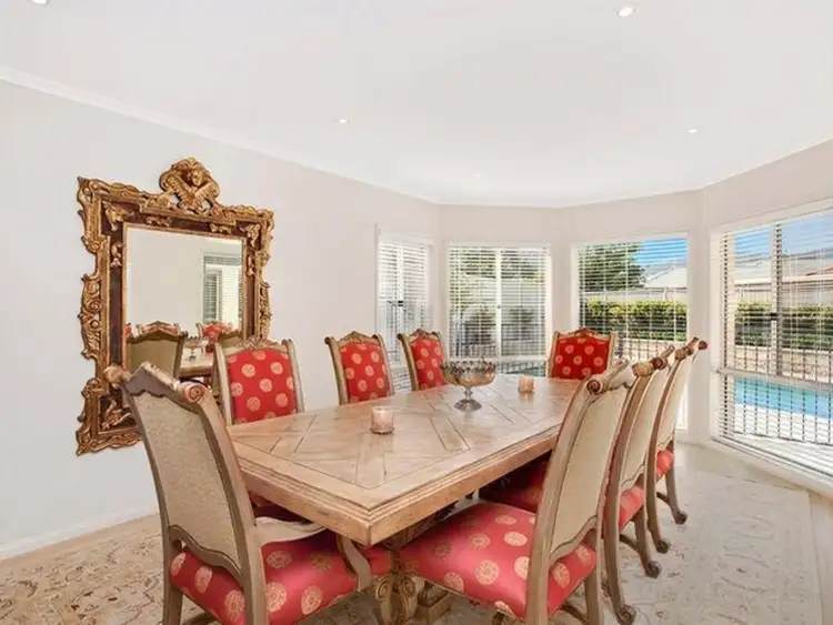 Fifth view of Homely house listing, 20 Ridgecrest, Cordeaux Heights NSW 2526
