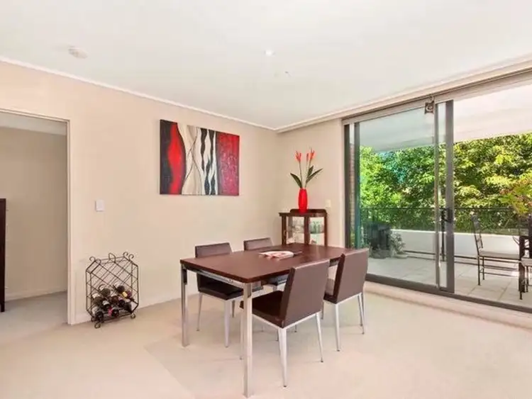 Third view of Homely apartment listing, 202/19 Cadigal Avenue, Pyrmont NSW 2009