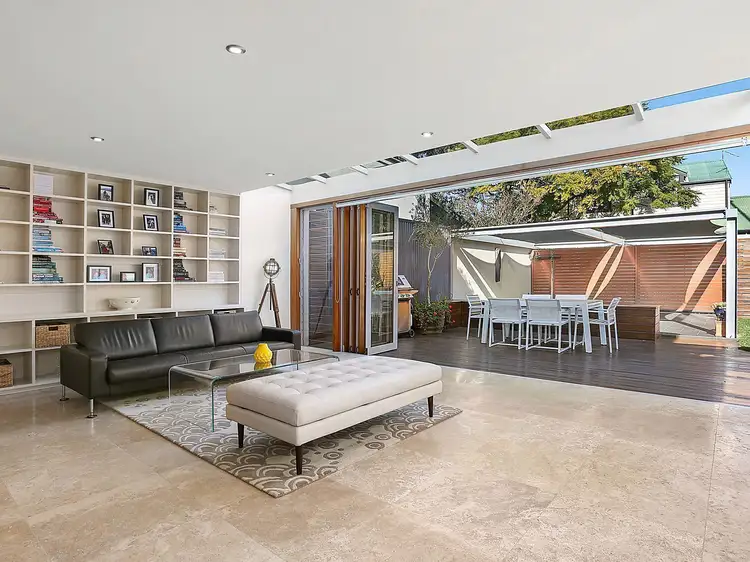 Fourth view of Homely house listing, 27 O'Neill Street, Lilyfield NSW 2040