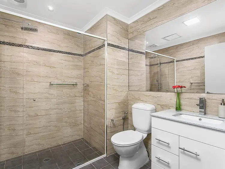 Sixth view of Homely apartment listing, 11/26 Admiralty Drive, Breakfast Point NSW 2137