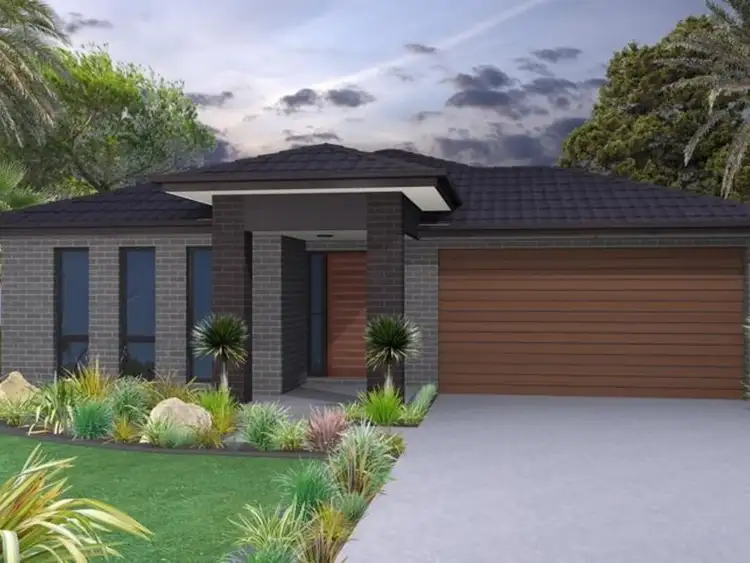 168 Roden Cutler Drive, Bonner ACT 2914