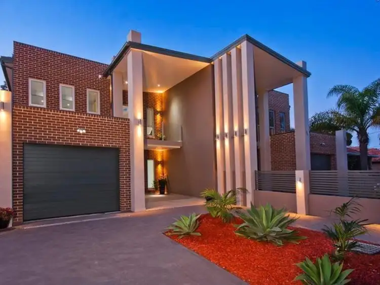 Main view of Homely house listing, 89A Moorefields Road, Kingsgrove NSW 2208