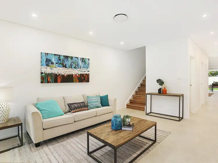 Fourth view of Homely semi-detached listing, 2C Alamein Road, Revesby Heights NSW 2212