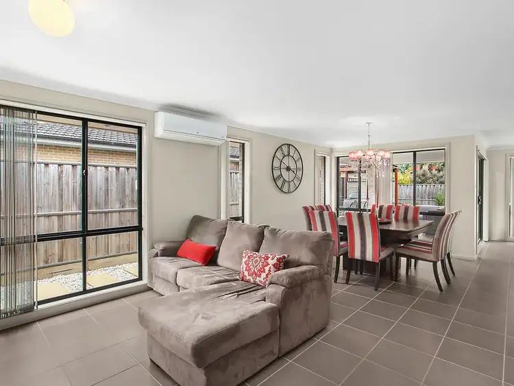Third view of Homely house listing, 3 Jetty Street, The Ponds NSW 2769