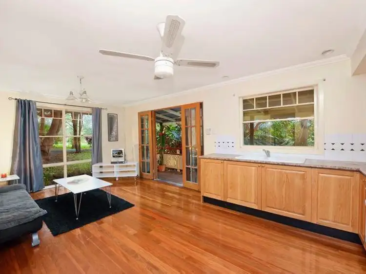 Fifth view of Homely house listing, 26 Tyalla Court, Tallebudgera QLD 4228