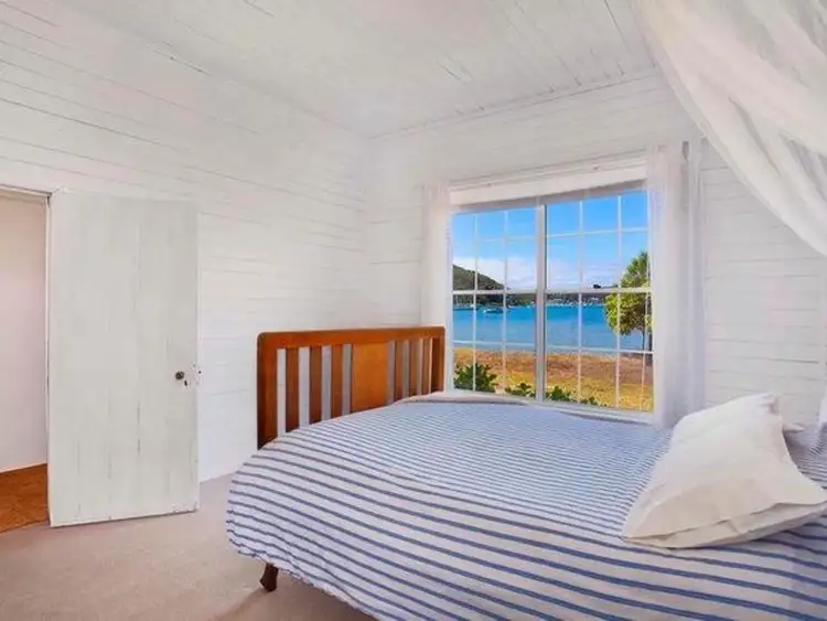 Fourth view of Homely house listing, 2A and 2B Fishermans Parade, Daleys Point NSW 2257