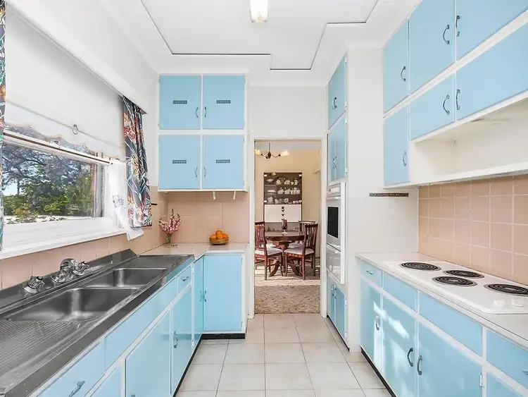 Third view of Homely house listing, 1 Esplin Avenue, Strathfield NSW 2135