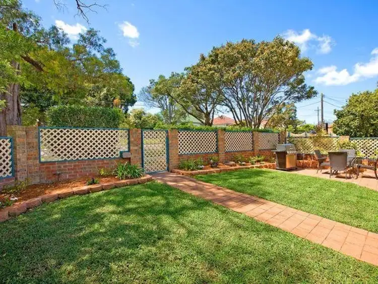 Fourth view of Homely townhouse listing, 2/255 Willarong Road, Caringbah NSW 2229