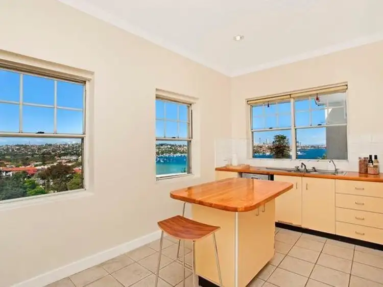 Fourth view of Homely apartment listing, 5/48 Towns Road, Vaucluse NSW 2030