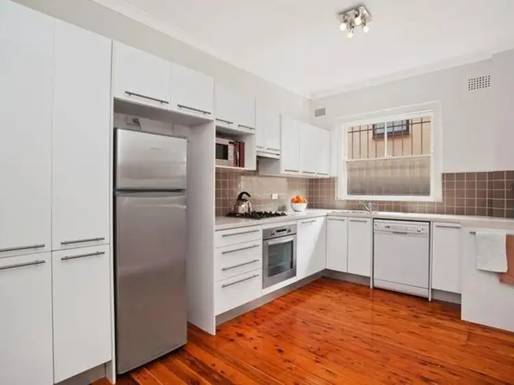 Third view of Homely apartment listing, 2/67 Edgecliff Road, Woollahra NSW 2025