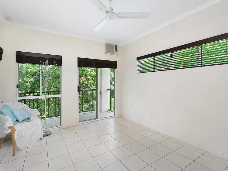 Third view of Homely unit listing, 12/35 Kamerunga Road, Stratford QLD 4870