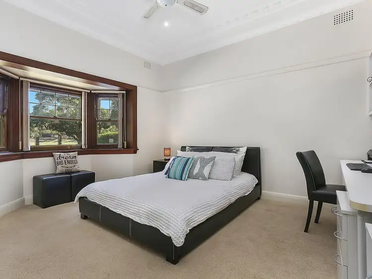 Fourth view of Homely house listing, 43 Shortland Avenue, Strathfield NSW 2135