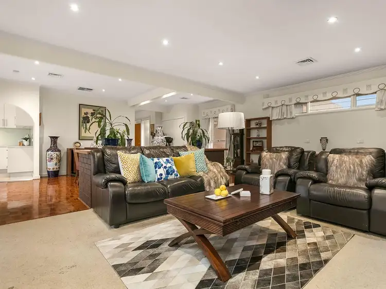 Second view of Homely house listing, 54 Chatsworth Quay, Templestowe Lower VIC 3107