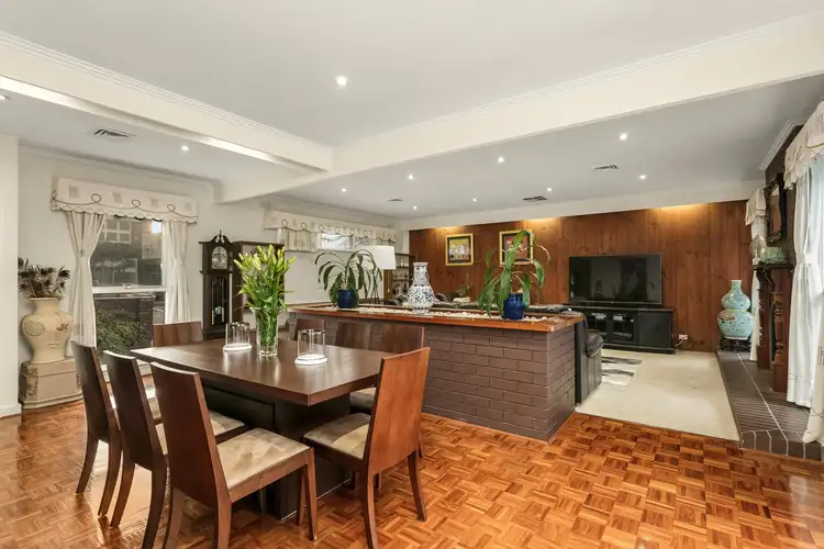 Third view of Homely house listing, 54 Chatsworth Quay, Templestowe Lower VIC 3107