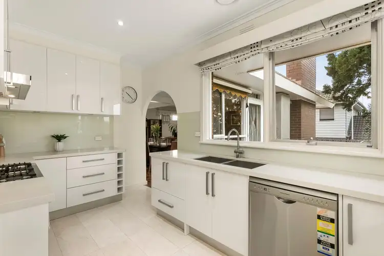 Fifth view of Homely house listing, 54 Chatsworth Quay, Templestowe Lower VIC 3107