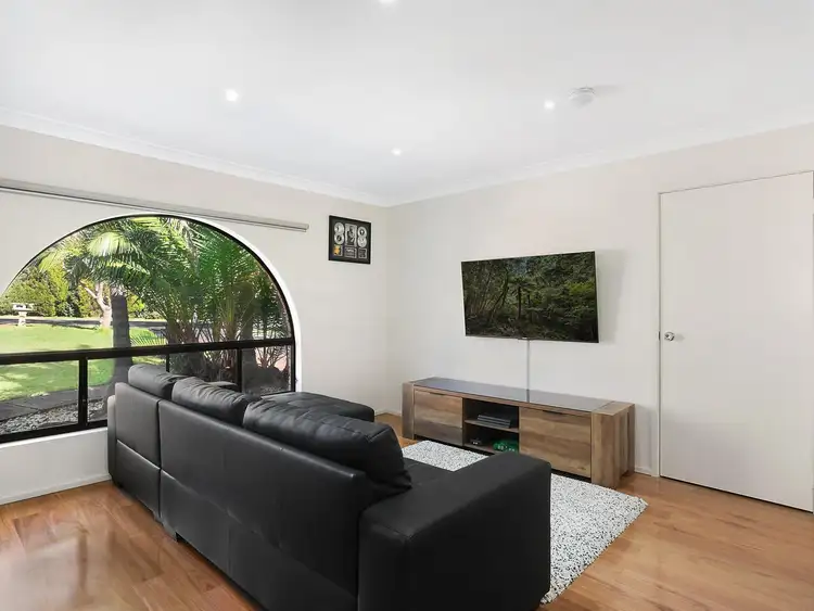 Sixth view of Homely house listing, 80 Parsonage Road, Castle Hill NSW 2154