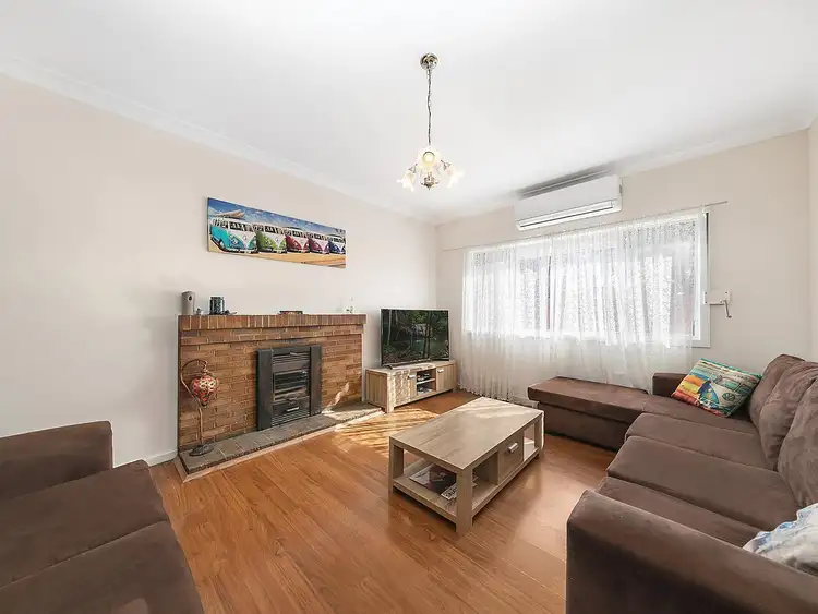 Second view of Homely house listing, 4 Orange Street, Abermain NSW 2326