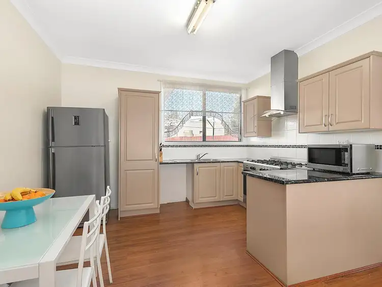 Third view of Homely house listing, 4 Orange Street, Abermain NSW 2326