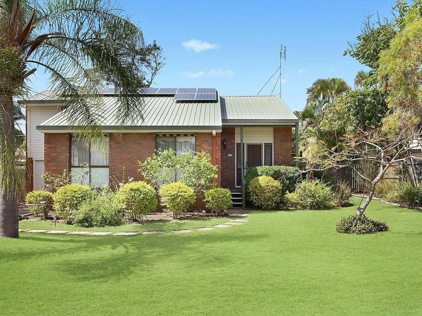Main view of Homely house listing, 16 Paluma Street, Sunrise Beach QLD 4567