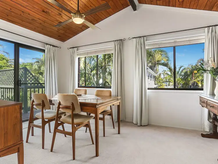 Second view of Homely house listing, 16 Paluma Street, Sunrise Beach QLD 4567