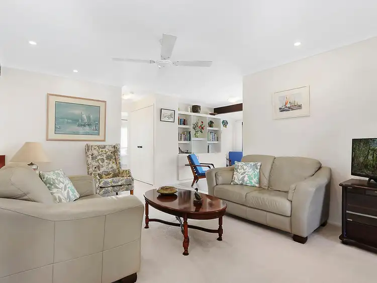 Third view of Homely house listing, 16 Paluma Street, Sunrise Beach QLD 4567