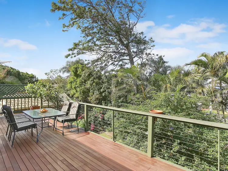 Fifth view of Homely house listing, 16 Paluma Street, Sunrise Beach QLD 4567