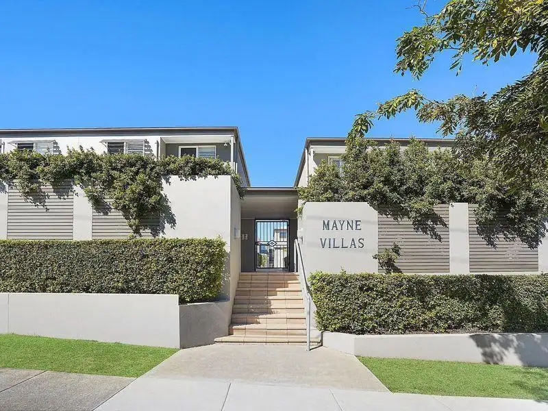 Main view of Homely townhouse listing, 10/39 Bayliss Street, Auchenflower QLD 4066