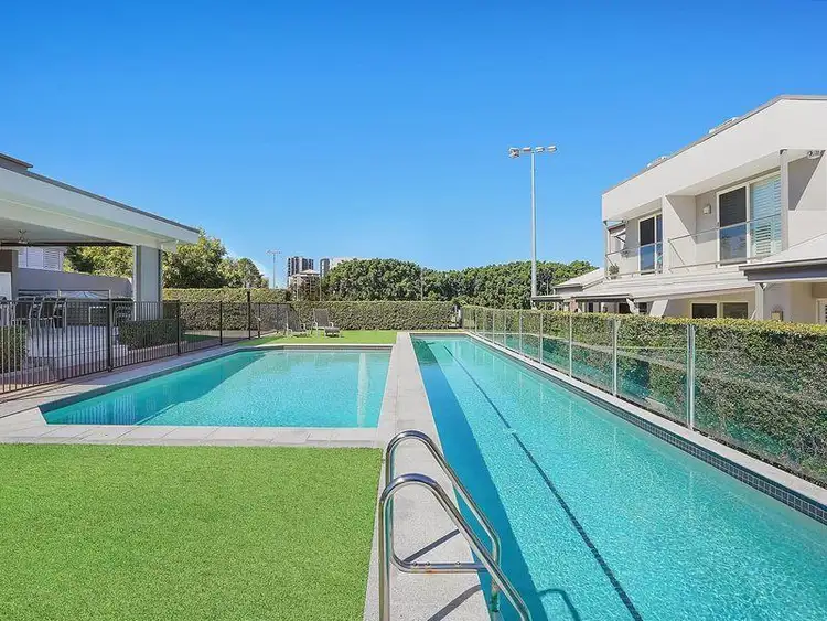 Fourth view of Homely townhouse listing, 10/39 Bayliss Street, Auchenflower QLD 4066