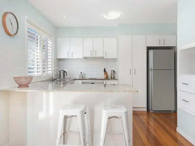 Sixth view of Homely townhouse listing, 10/39 Bayliss Street, Auchenflower QLD 4066