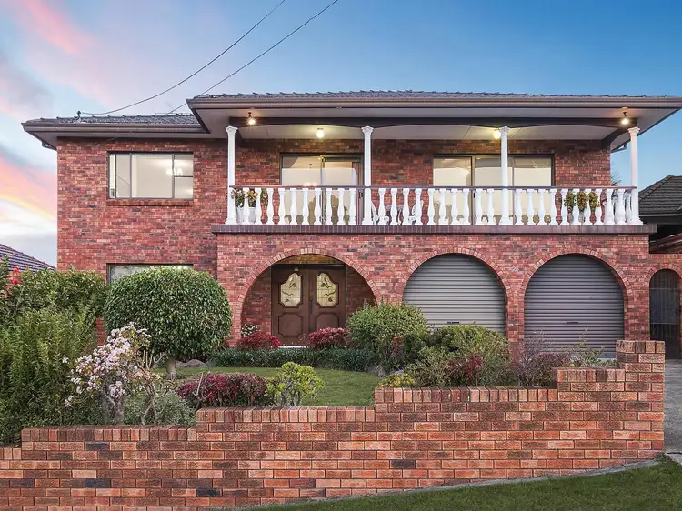 26 Fernvale Avenue, West Ryde NSW 2114