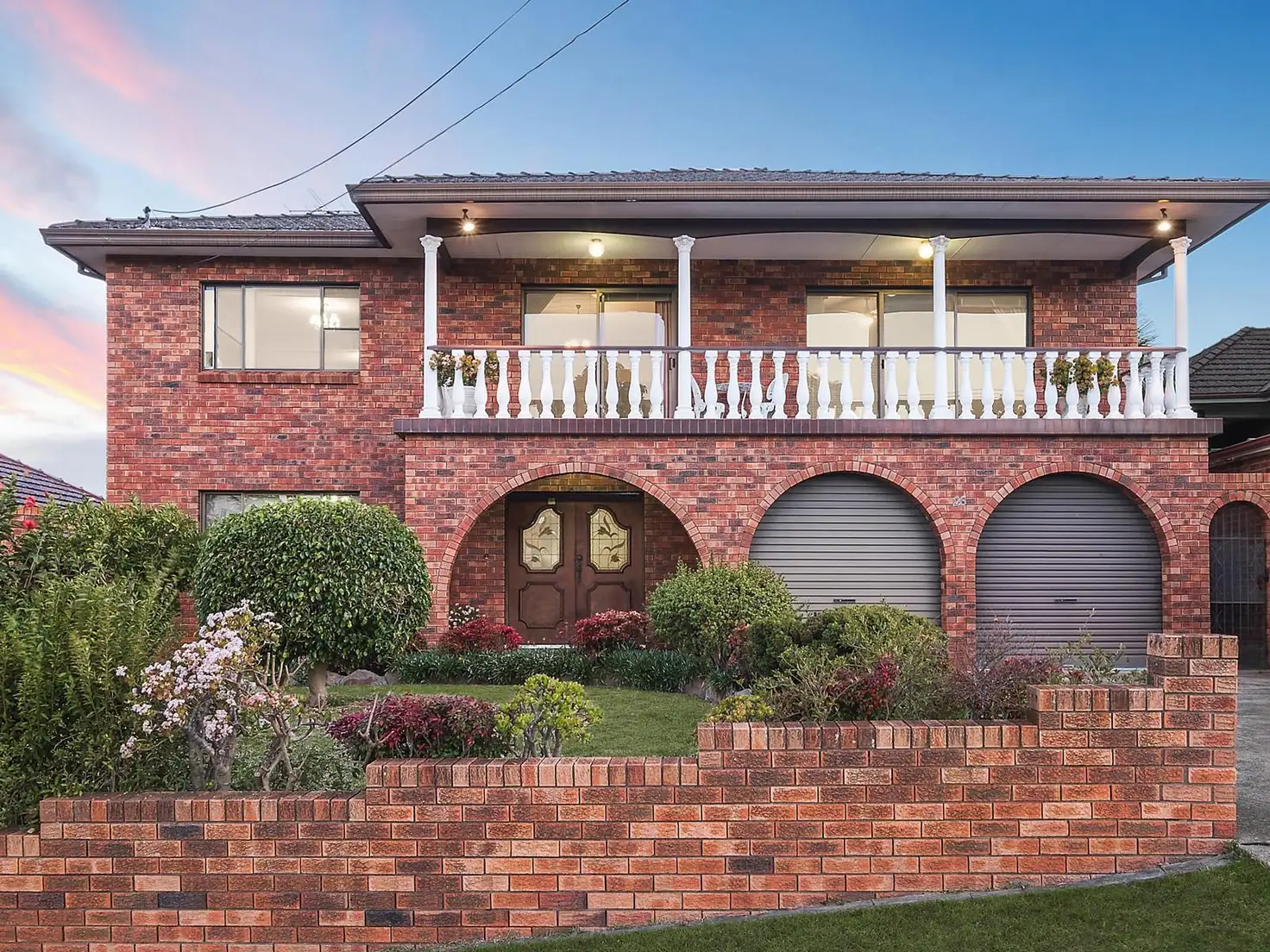 Main view of Homely house listing, 26 Fernvale Avenue, West Ryde NSW 2114