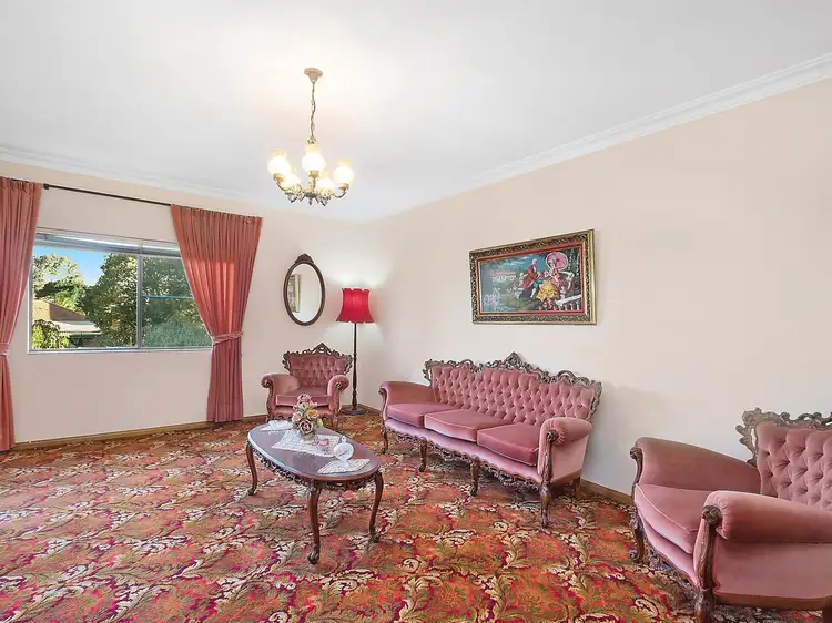 Second view of Homely house listing, 26 Fernvale Avenue, West Ryde NSW 2114
