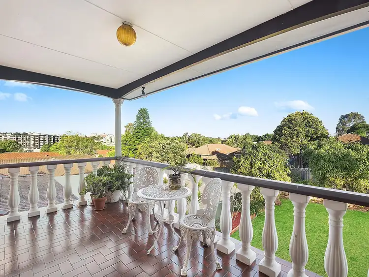 Fifth view of Homely house listing, 26 Fernvale Avenue, West Ryde NSW 2114