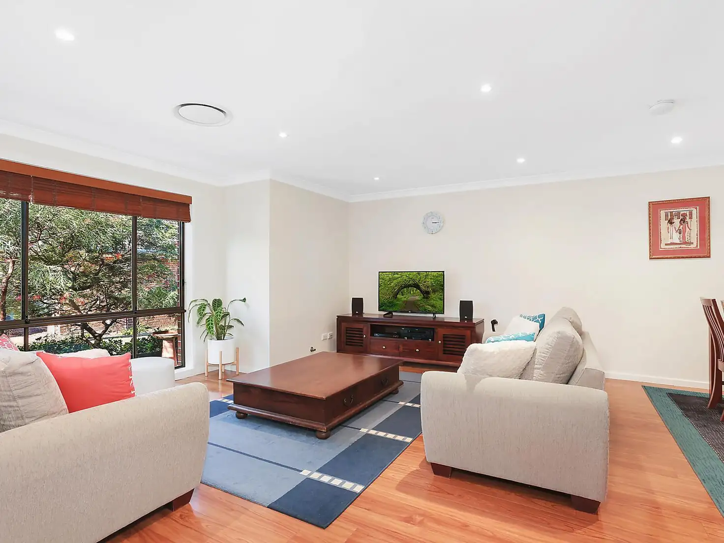 Main view of Homely villa listing, 3/18 Ruse Street, North Ryde NSW 2113