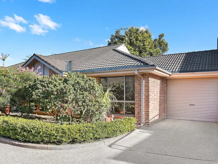 Second view of Homely villa listing, 3/18 Ruse Street, North Ryde NSW 2113