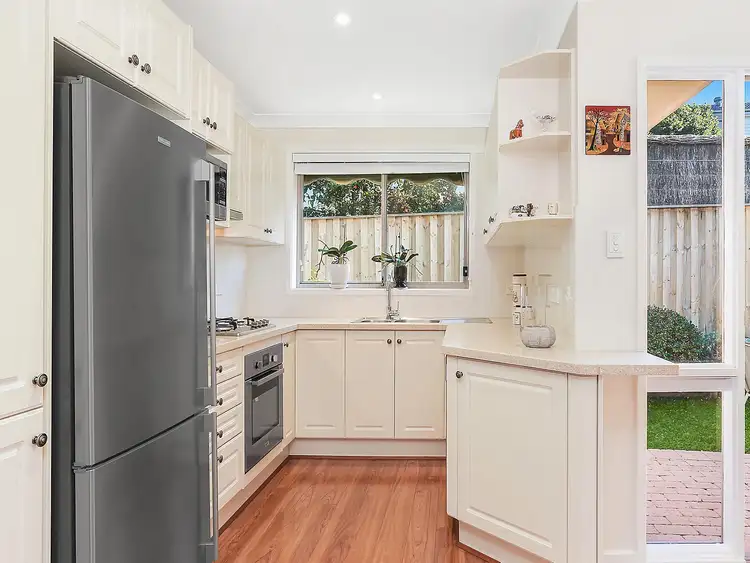 Third view of Homely villa listing, 3/18 Ruse Street, North Ryde NSW 2113