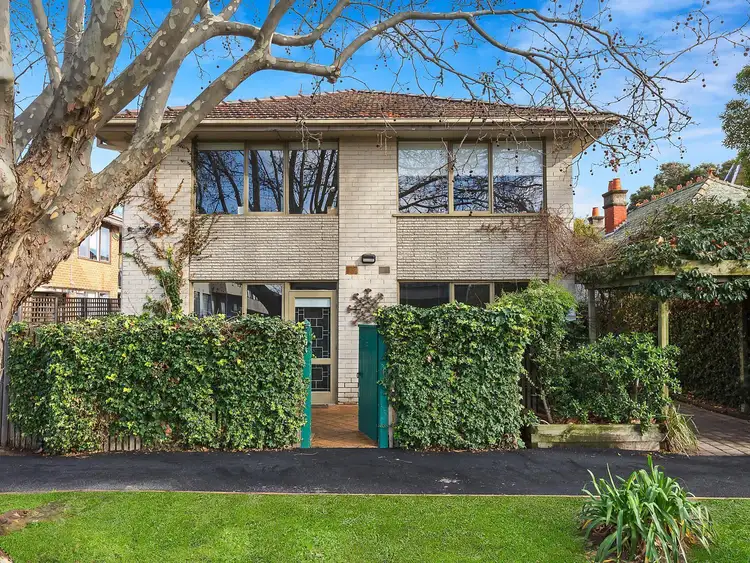 Main view of Homely apartment listing, 1/20 Carlisle Avenue, Balaclava VIC 3183